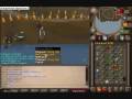 Runescape where to fish monkfish and how.