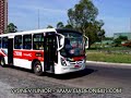 TRANSURB - INDUSCAR CAIO FOZ SUPER