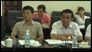 Thường trực Thành ủy giao ban Đảng ủy xã phường tháng 7, triển khai nhiệm vụ công tác tháng 8