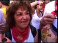 CALLEJEROS (CUATRO) - San Fermín 1/6