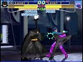 Batman THe Dark Knight and Nightwing vs The Joker