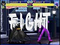 Batman THe Dark Knight and Nightwing vs The Joker