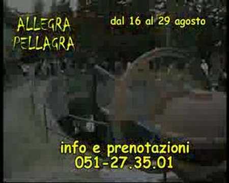 ALLEGRA PELLAGRA prosegue fino al 29 ...