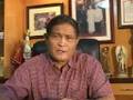 Mayor Velasco - 1st 365 days