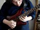 Vinnie Moore Paul Gilbert Greg Howe style II: Silvio Gazquez