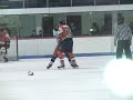 Nov 30 - Eric Foran (Mir) vs Daniel Roy (St.A) Nov 30 - Eric Foran (Mir) vs Daniel Roy (St.A)