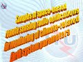 Remote sensing radio applications - environmental monitoring Remote sensing radio applications - environmental monitoring