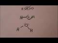 Lewis Structures (2): Water and Ammonia