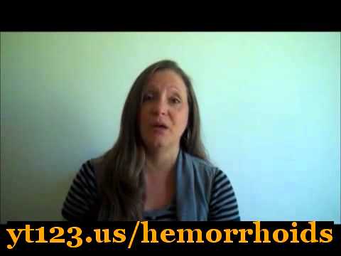 how to avoid hemorrhoids