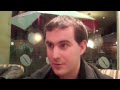 David Docherty (Scottish Green Party) - North East By-Election