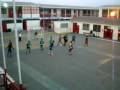 William Taylor Handball (Gol del Maxi)