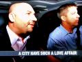 SEAN PAYTON talks about NEW ORLEANS SAINTS FANS at the AIRPORT