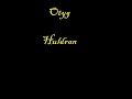 Otyg-Huldran