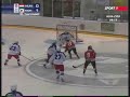 Hungary - Korea Div.III. WC Women - GOALS