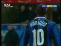 Inter 2:1 Atalanta