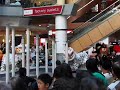 Lion Dance Festival 2008 - CYL, Jin Wu Koon, and i forgot