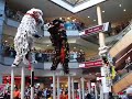 Lion Dance Festival 2008 - CYL, Jin Wu Koon, and i forgot