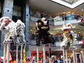Lion Dance Festival 2008 - CYL, Jin Wu Koon, and i forgot