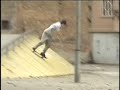 Rick McCrank Menikmati Skateboard Video Edit