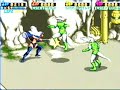 X-Men Arcade (4 players) 1 credit complete PART 3