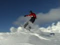 FBG SNOWBOARDING VOL3 TRAILER
