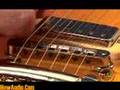 Guitar Intonation Tutorial from HowAudio.com and Synthesis.n