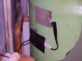 solar panel installations solartwin water heating system 