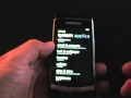 Windows Phone 7 hands on #5