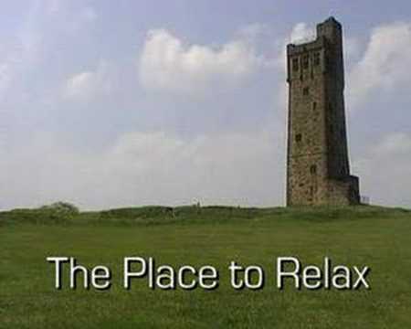 Huddersfield the Place to Be