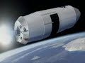 nasa   ares v cargo launch vehicle