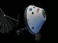 NASA - Ares V Cargo Launch Vehicle