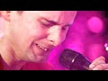 feeling good: live at wembley stadium 2007
