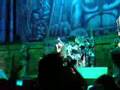 Iron Maiden - Wasted Years 6/17/08 Camden NJ