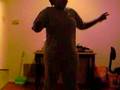 CRANK DAT SUPERMAN BIG GIRL GONE WILD 