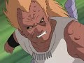Naruto- Frontline