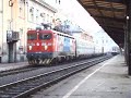EC & IC & B vlakovi na zagrebačkom području (2)