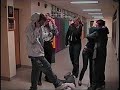 Claustrophobic : Episode 4 Claustrophobic : Episode 4
