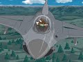 Bad Day Over Bosnia