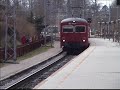 Med S-tog Holte-Allerød 2002