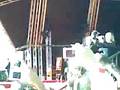 Guy Sebastian Singing WYD08 Theme Song