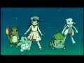 After several hours of experimentation, involving this site and windows media player, I used Windows Movie Maker to splice this little thing together. I apologize that the footage hasn't been edited, and isn't of the best quality. This is my FIRST AMV, so be gentle with your criticisms. Footage: Mewtwo's Origin(sorry for the poor quality) Music: The Edward Scissorhands Score - By Danny Elfman Mewtwo is copyright Nintendo & Gamefreak Score is copyright MCA Records and Danny Elfman