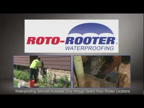 how to relieve hydrostatic pressure in basement