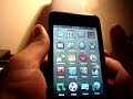 Resenha do ipod touch pro Glacial