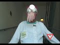 Dr. Zoidberg