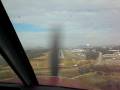 videos de Cliff landing a plane in Asheville