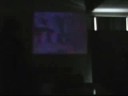 Audial & Video Installation @ UCO (Angers) Audial & Video Installation @ UCO (Angers)