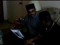 STRATEGY MEETING IN GARY