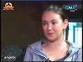Angelica Panganiban on Showbiz Stripped