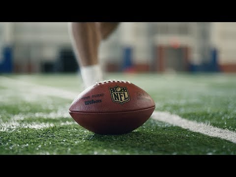 Video: Official Trailer | NFL Super Bowl LII Commercial