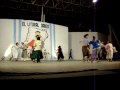 Cert litoral danza- ballet Raices Nuestras-Conjunto trad. Mayor-Valseado